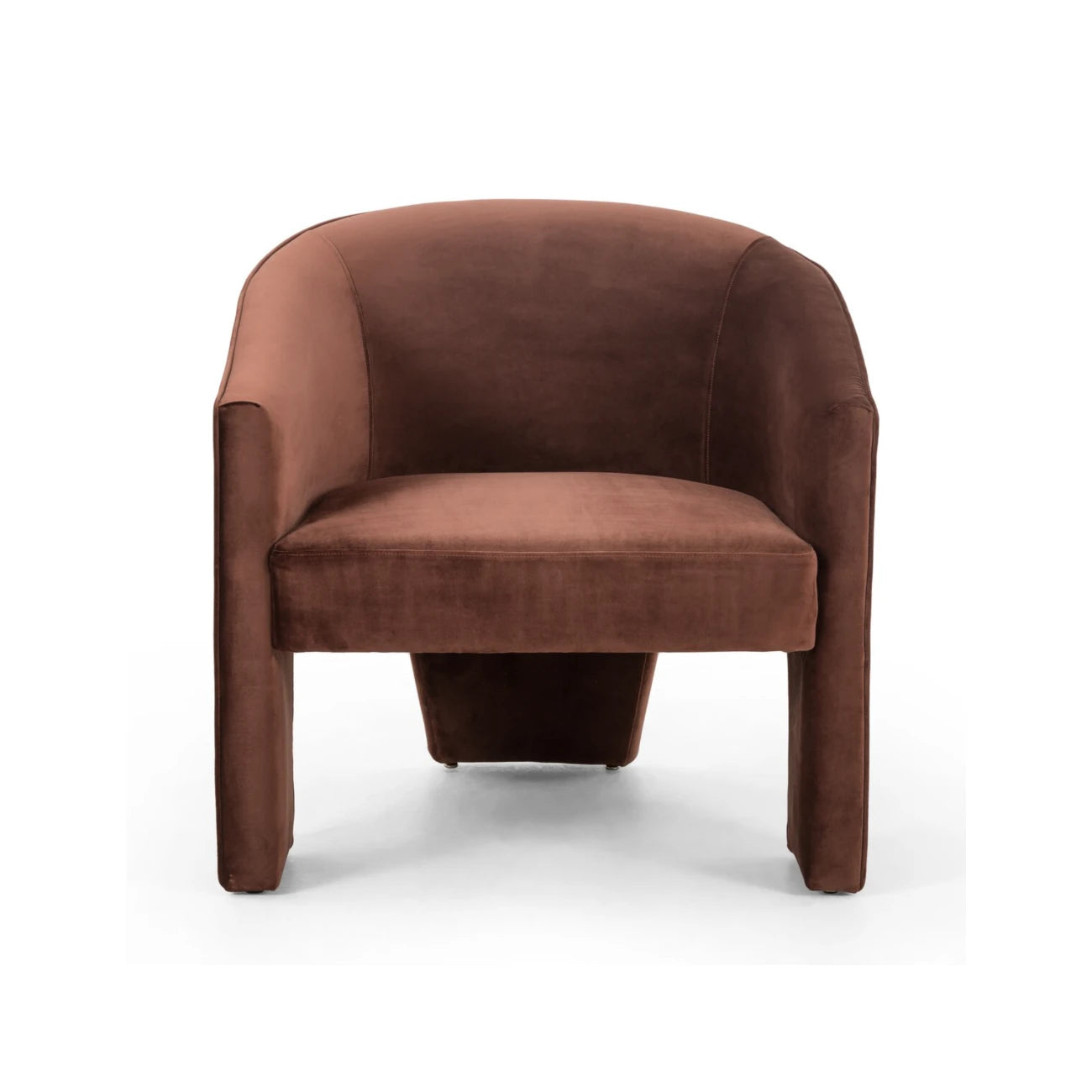 Fae Chair: Available at City Home PDX