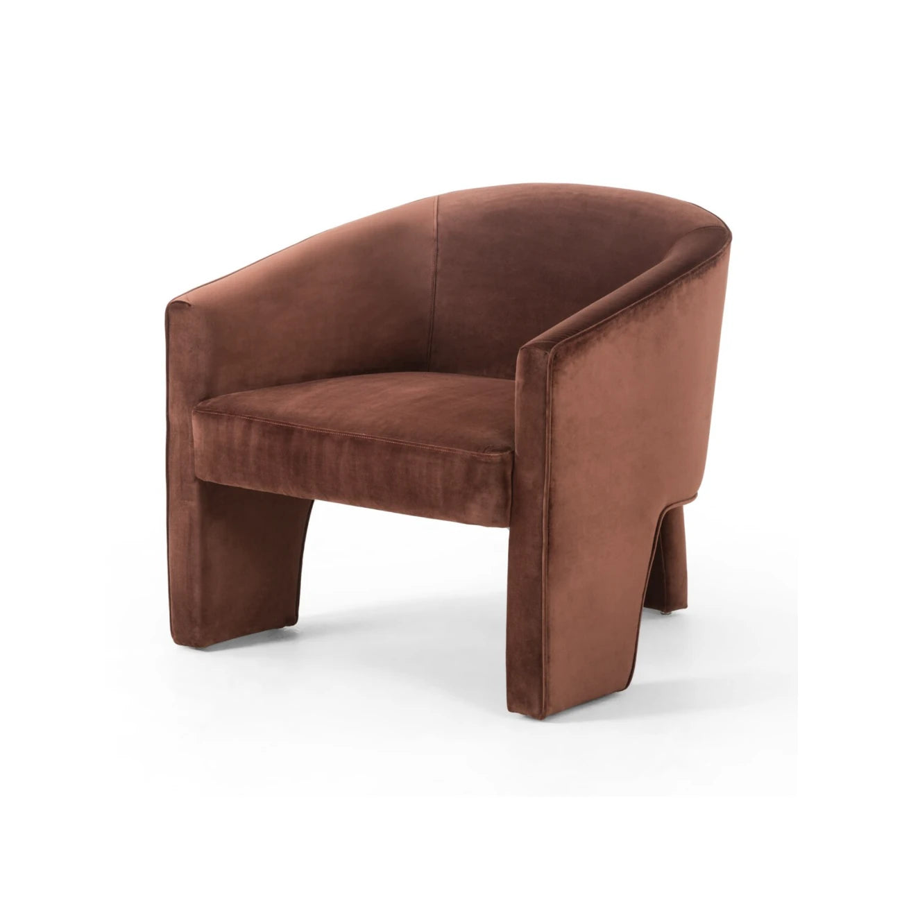 Fae Chair: Available at City Home PDX