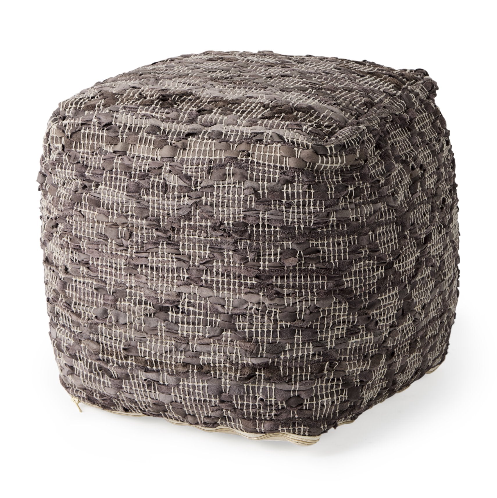 Falguni Pouf: Product View