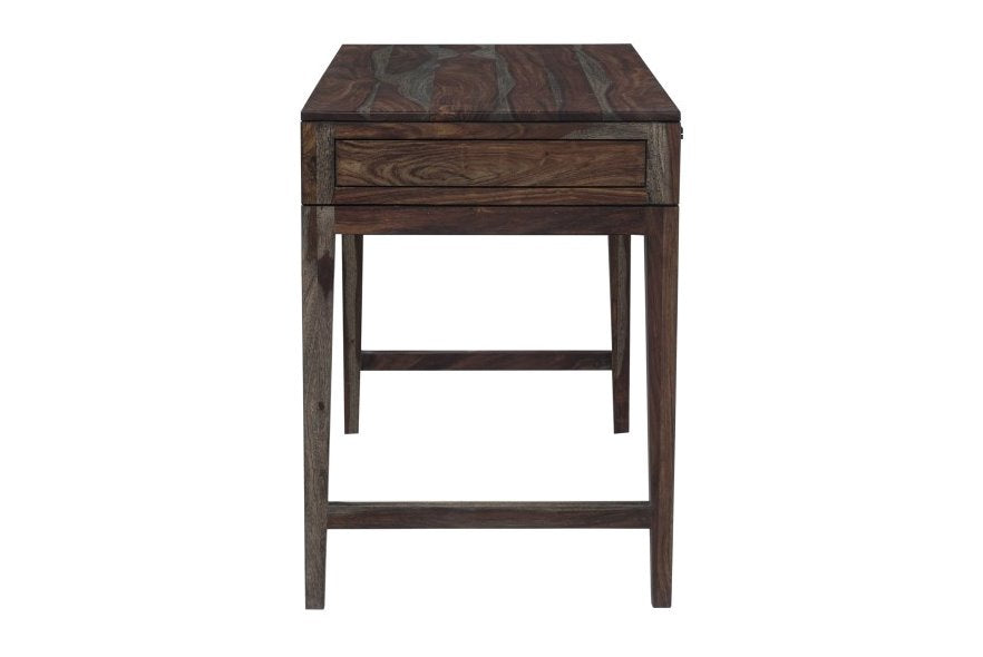 Fall River Desk: Product Side View