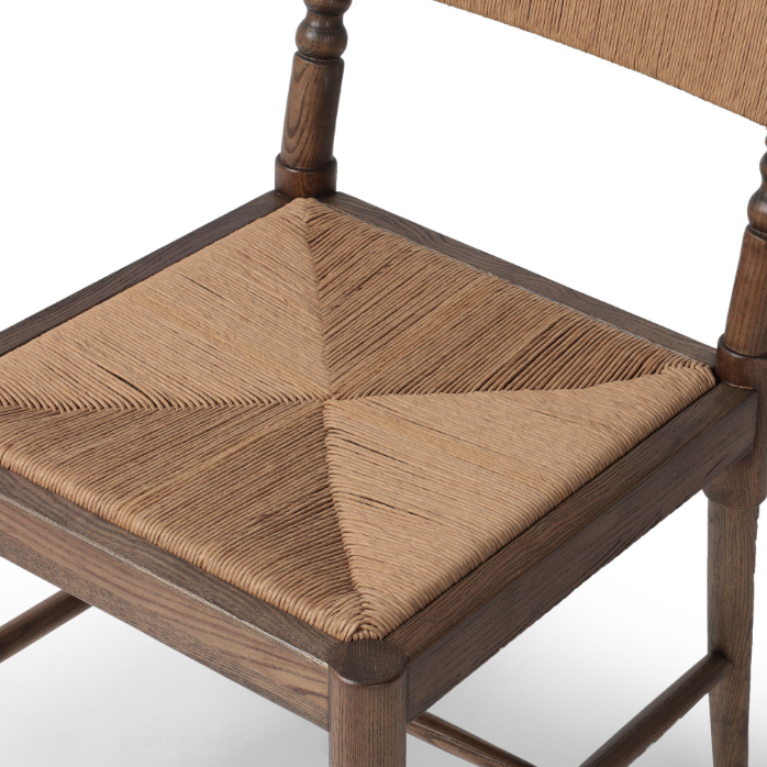 Fayth Dining Chair: 2nd Product Seat View
