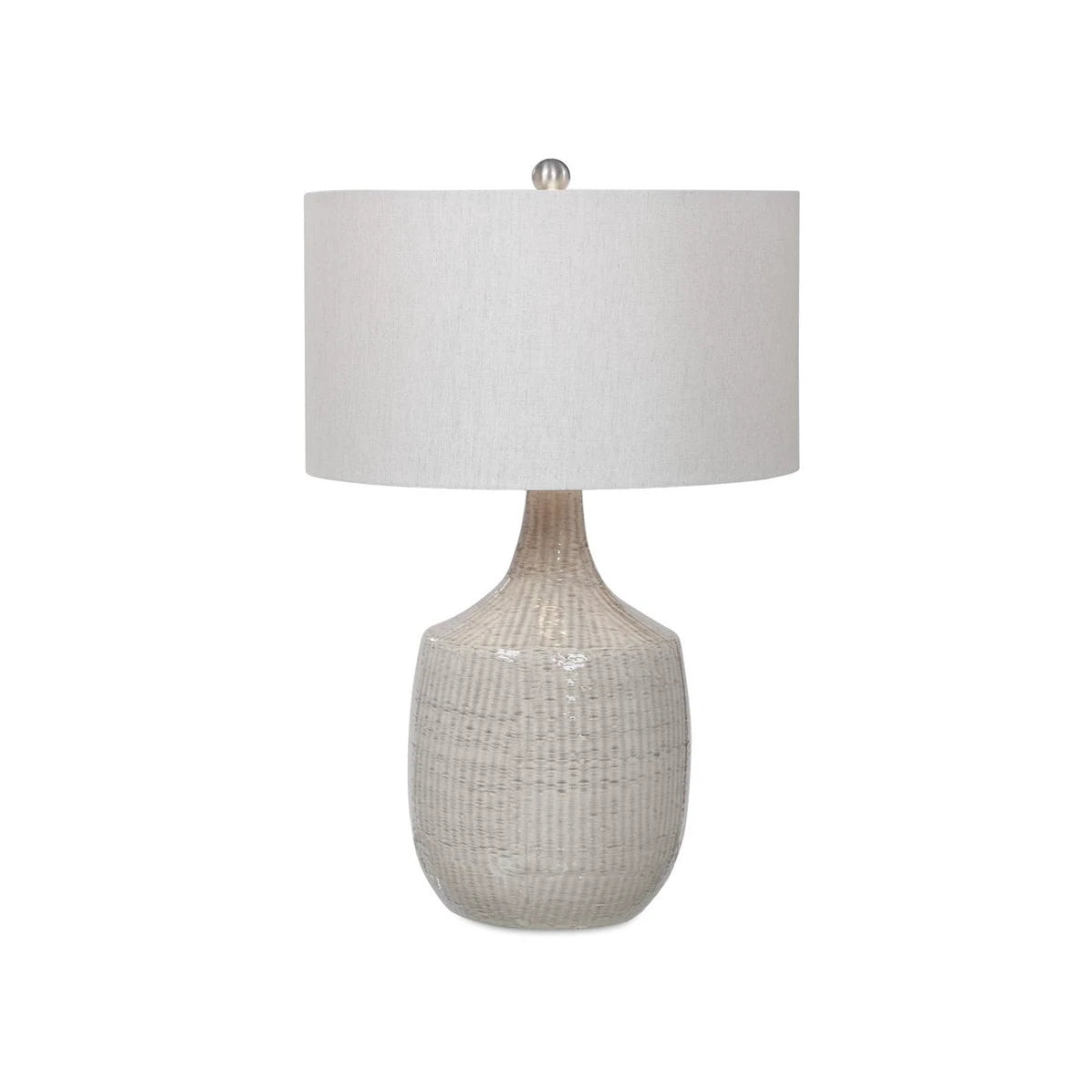 Felipe Table Lamp: Light-On Product View