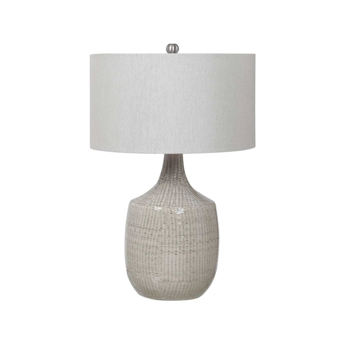 Felipe Table Lamp: Available at City Home PDX
