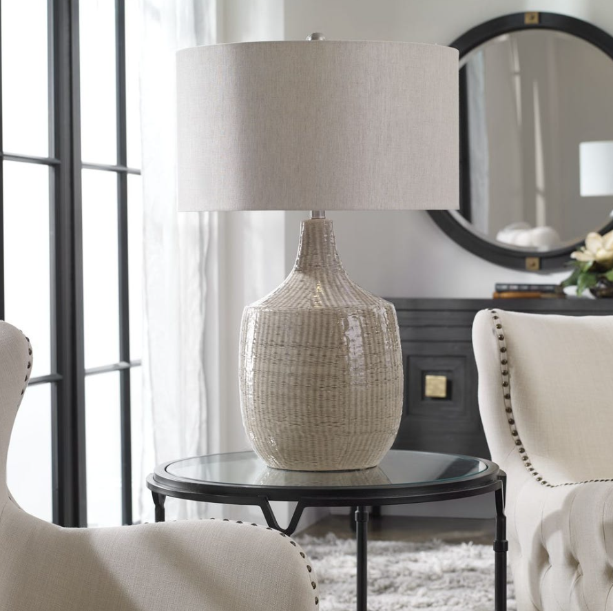 Felipe Table Lamp: Product Style View