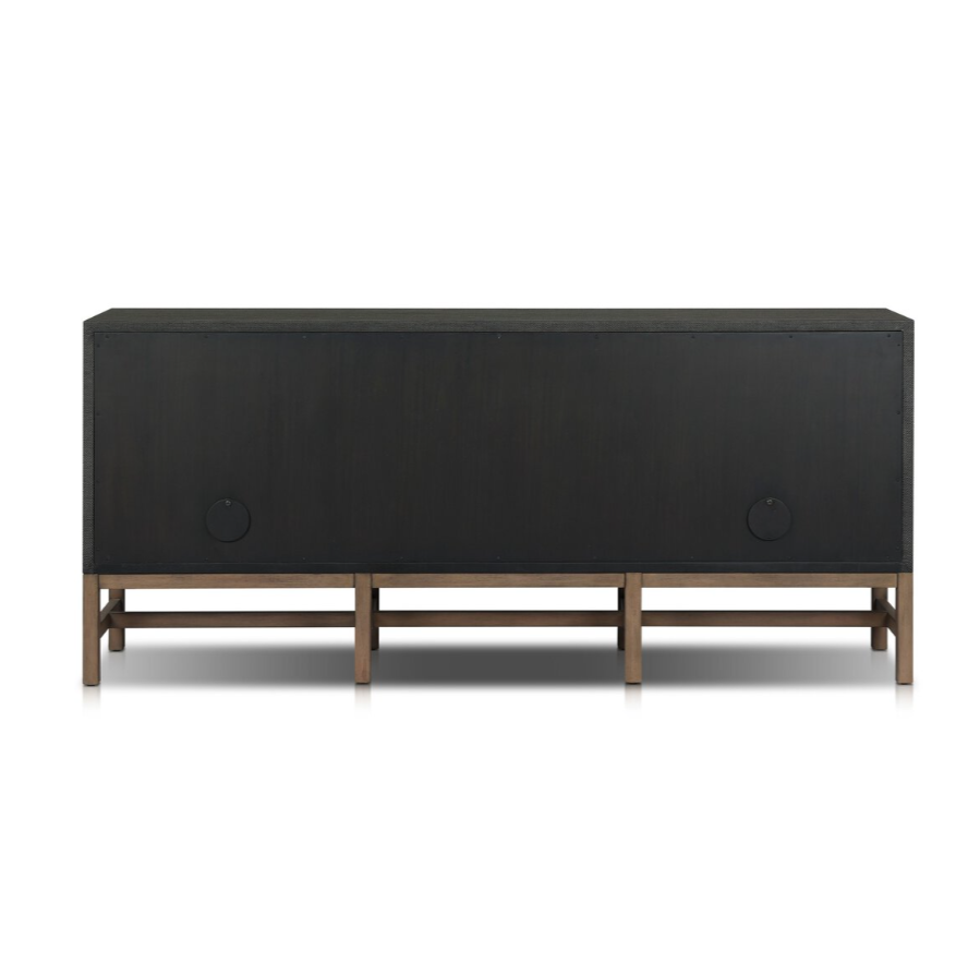 Fiona Sideboard: Product Back View