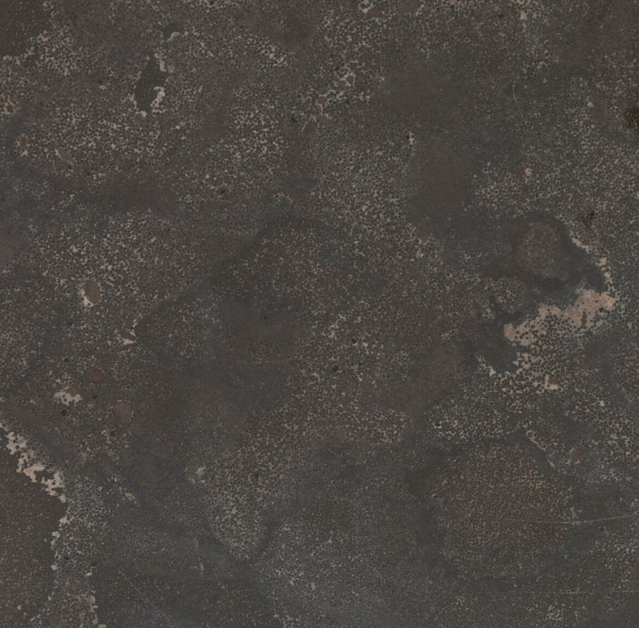 Fletcher Large Nightstand: Bluestone View