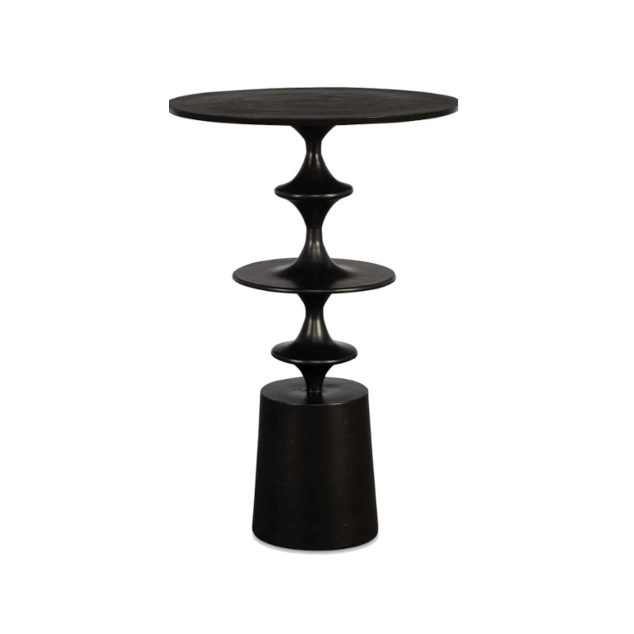 Flight Accent Table: Available at City Home PDX