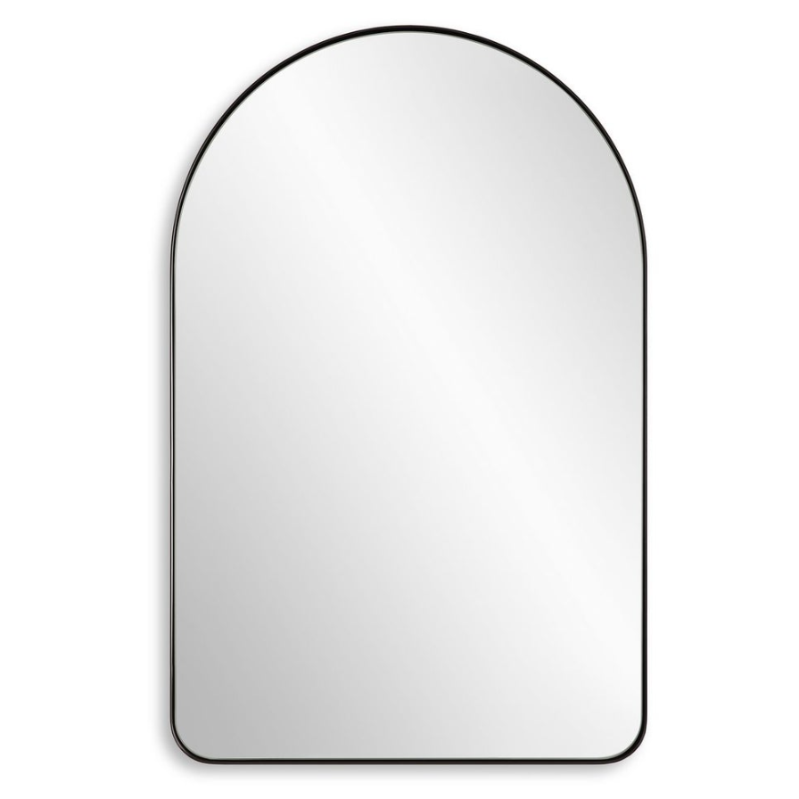 Floating Mirror: Available at City Home PDX