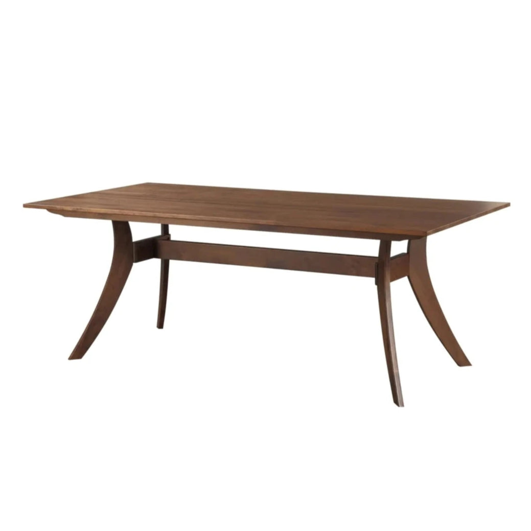 Florence Dining Table: Product View