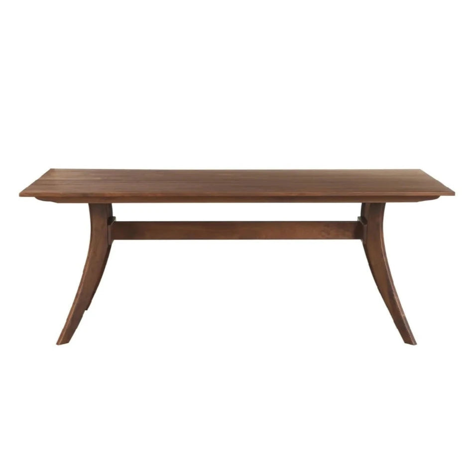 Florence Dining Table: Available at City Home PDX