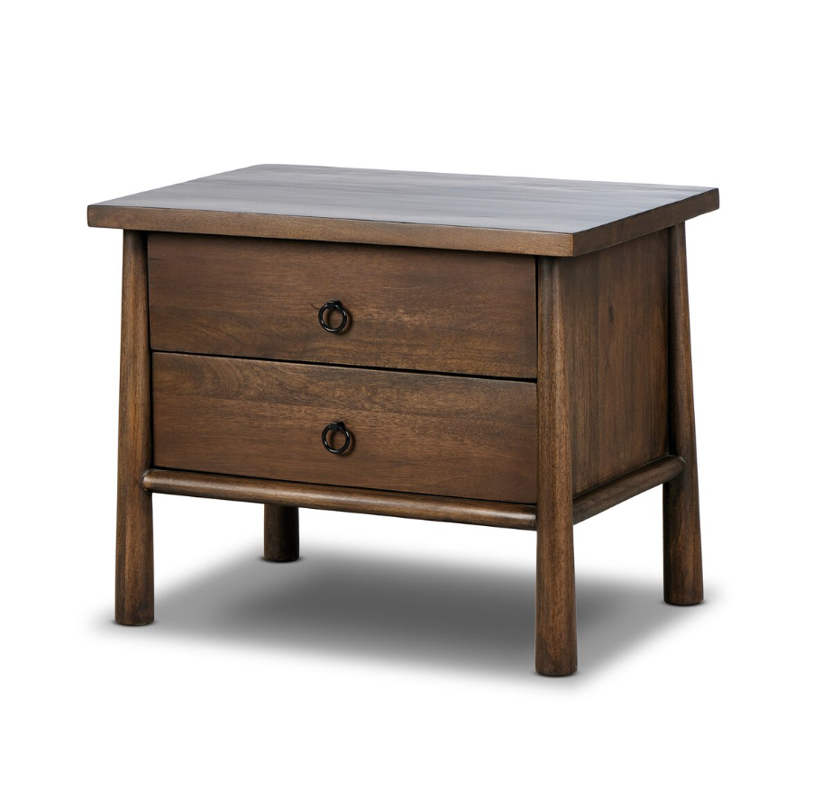 Freddie Nightstand: Product View
