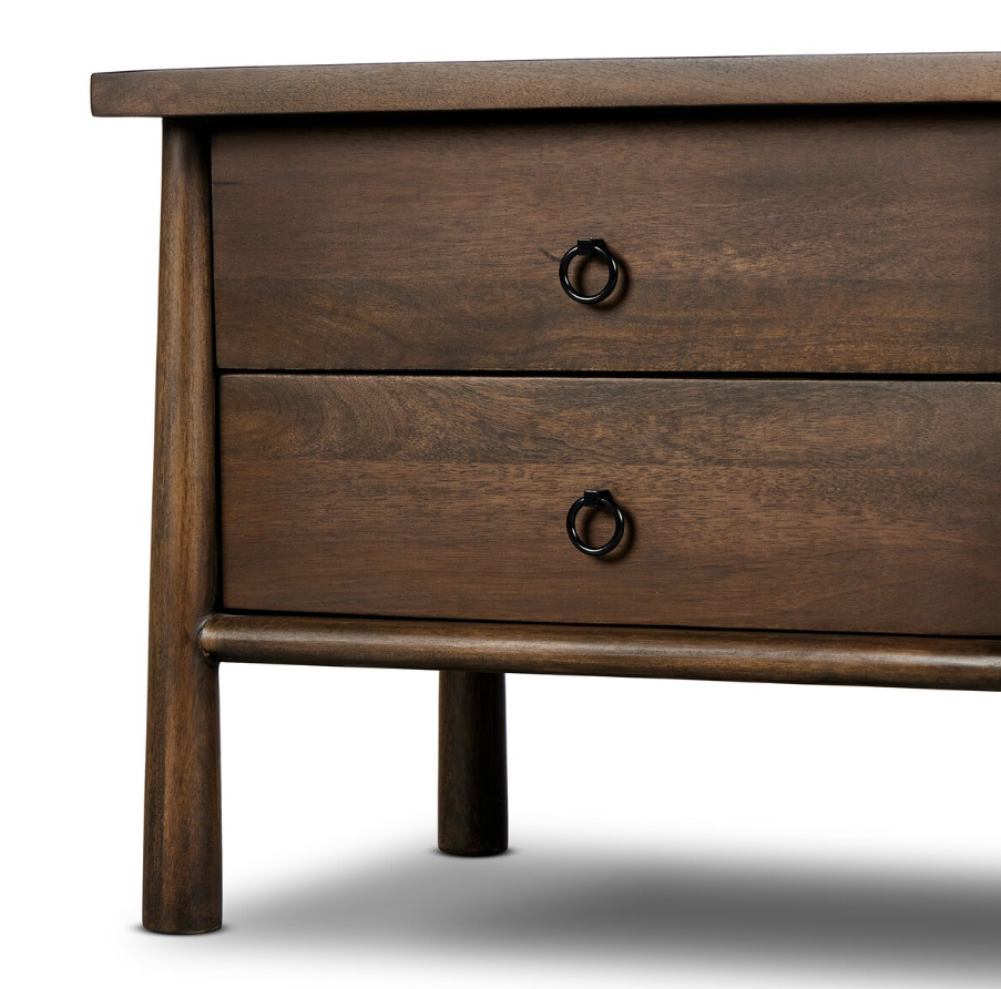 Freddie Nightstand: Up-Close Product View