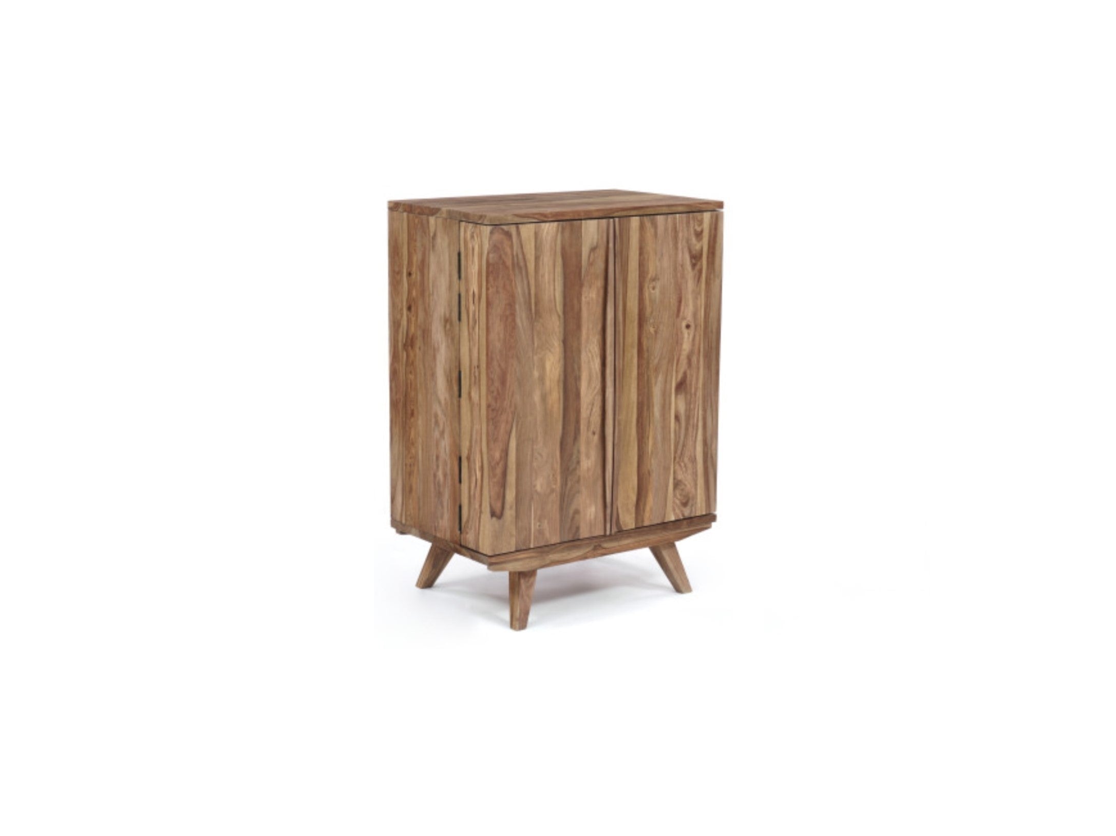 Fusion Bar Cabinet: Available at City Home PDX