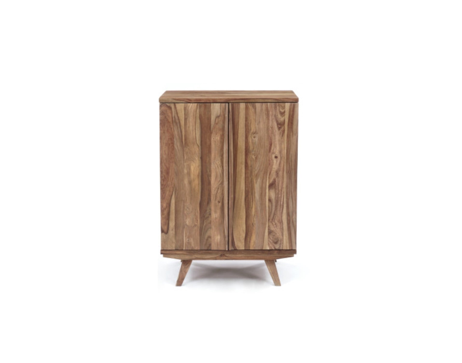 Fusion Bar Cabinet: Front Product View