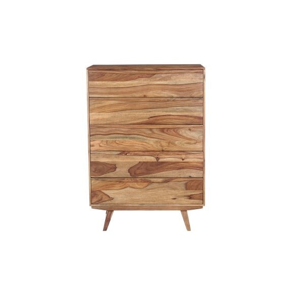 Fusion Chest: Available at City Home PDX