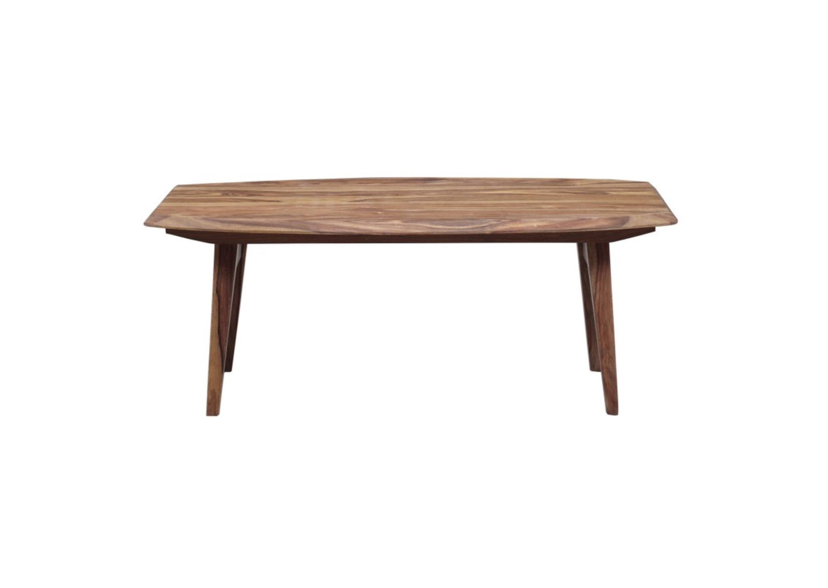 Fusion Coffee Table: Product View