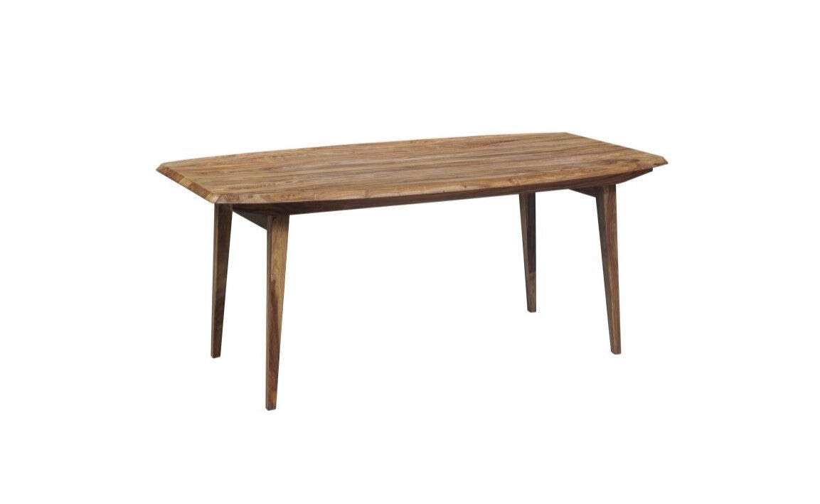 Fusion Dining Table: Product View