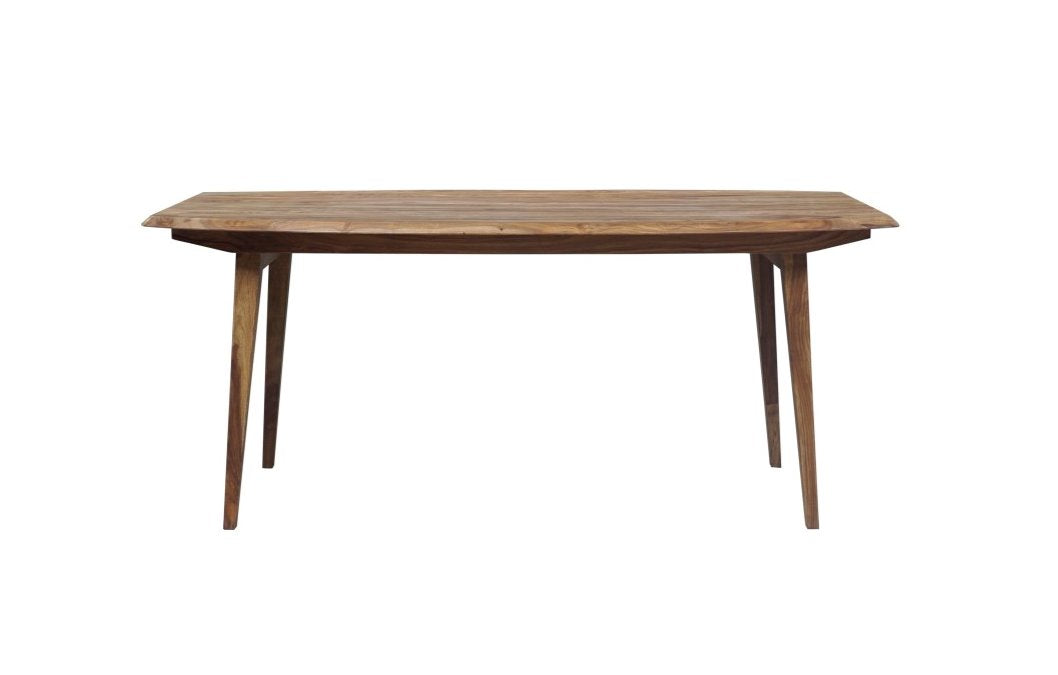 Fusion Dining Table: Product Front View