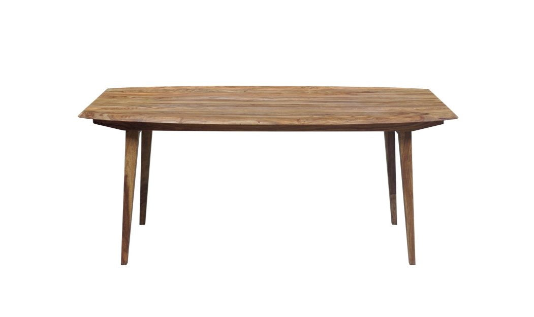 Fusion Dining Table: 2nd Product View