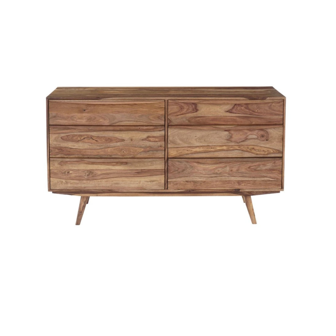 Fusion Dresser: Available at City Home PDX