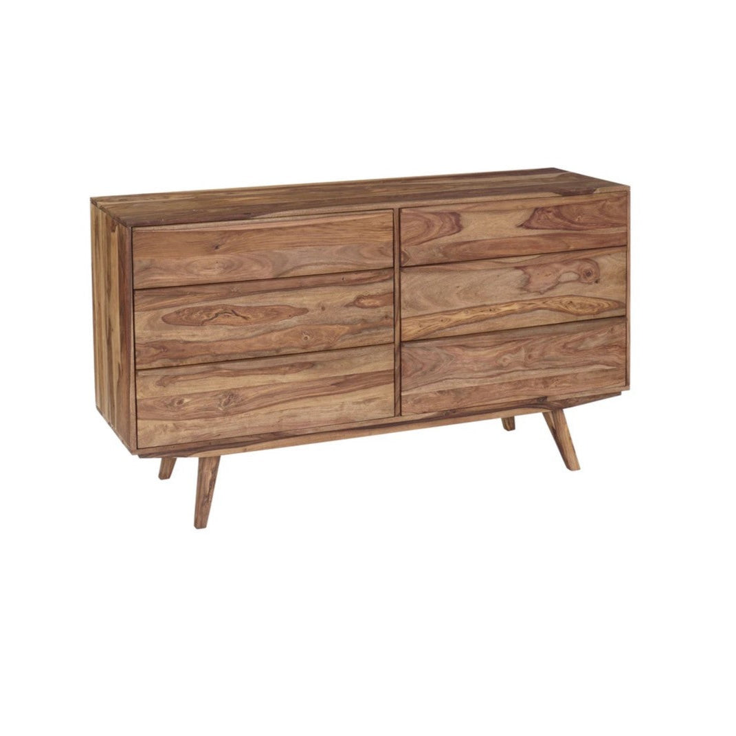Fusion Dresser: Product View