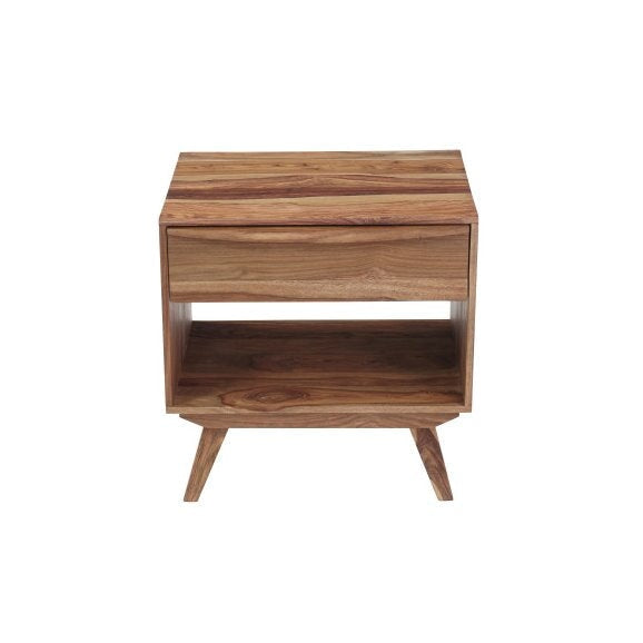 Fusion Nightstand: Available at City Home PDX
