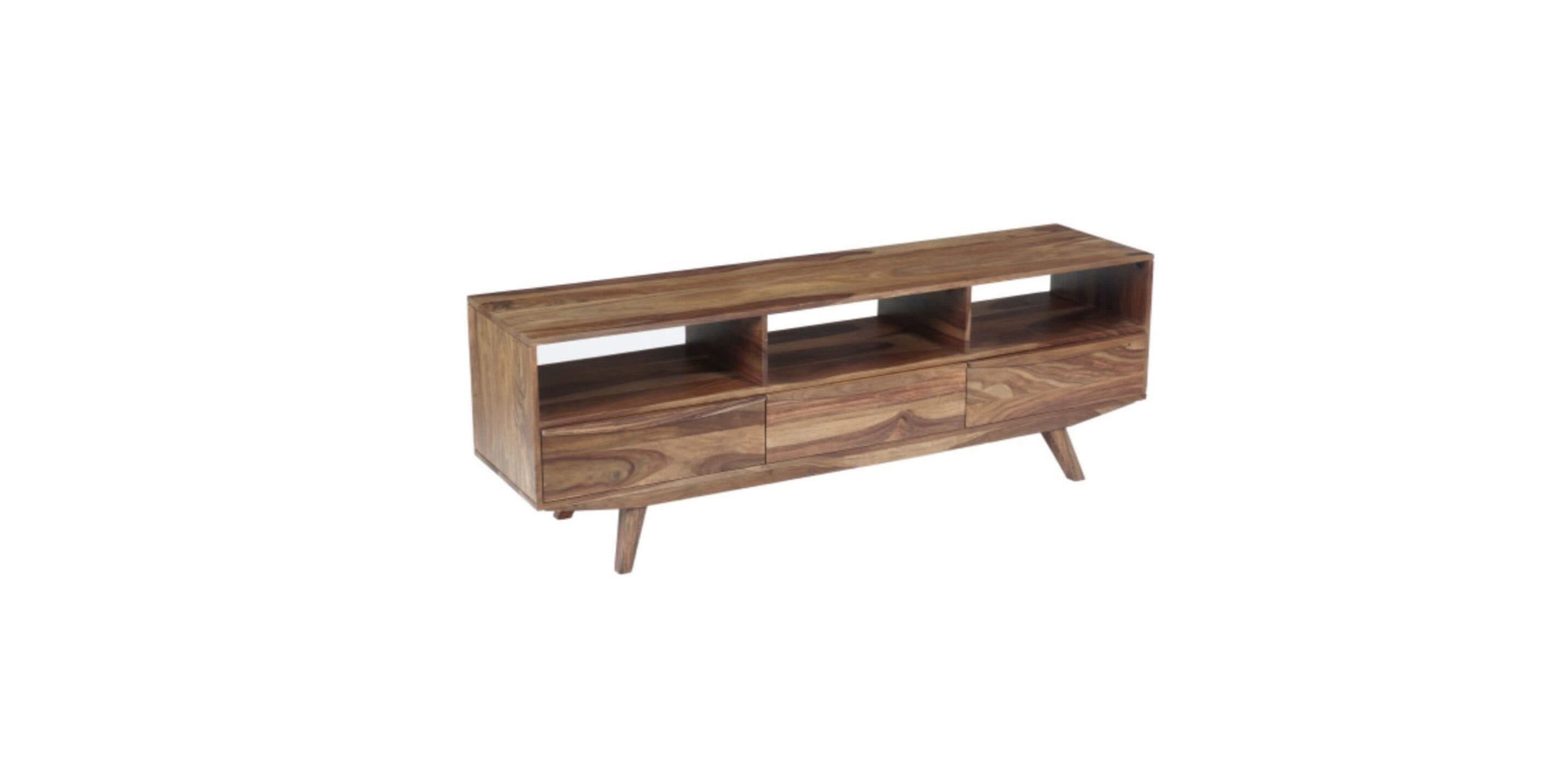 Fusion TV Stand: Product View
