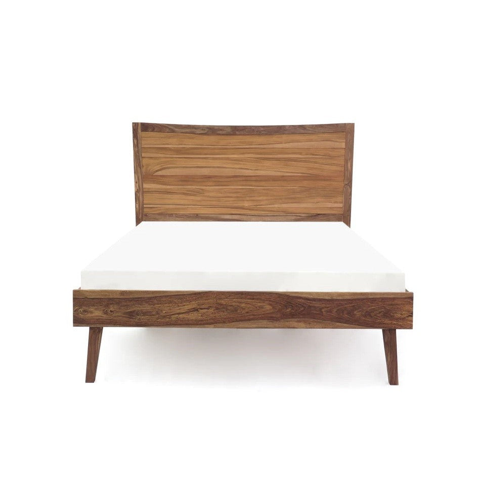 Fusion Bed-King: Available at City Home PDX