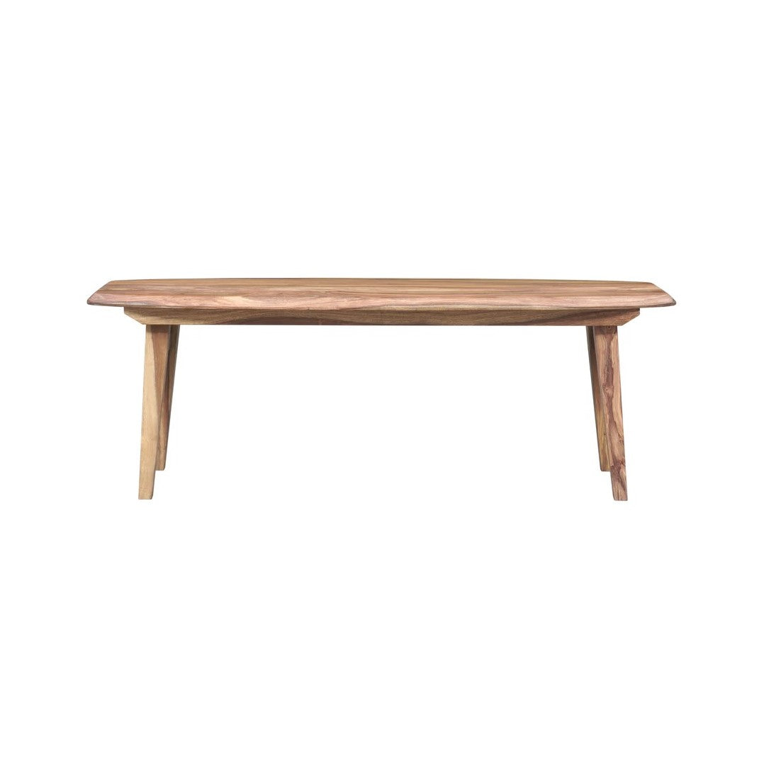 Fusion Dining Bench: Available at City Home PDX