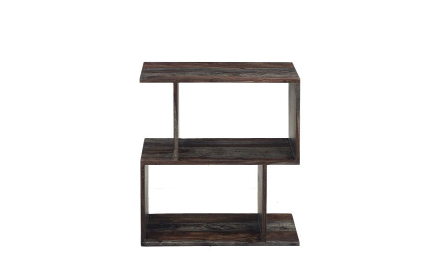 Fall River 2 Tier Bookcase: 2nd Product View