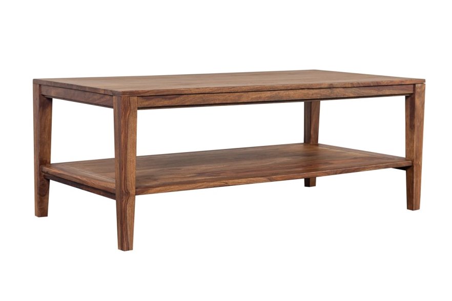 Fall River Coffee Table in Natural: 3rd Product View