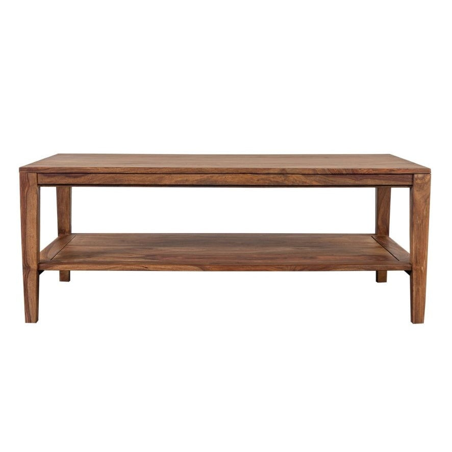 Fall River Coffee Table in Natural: Available at City Home PDX