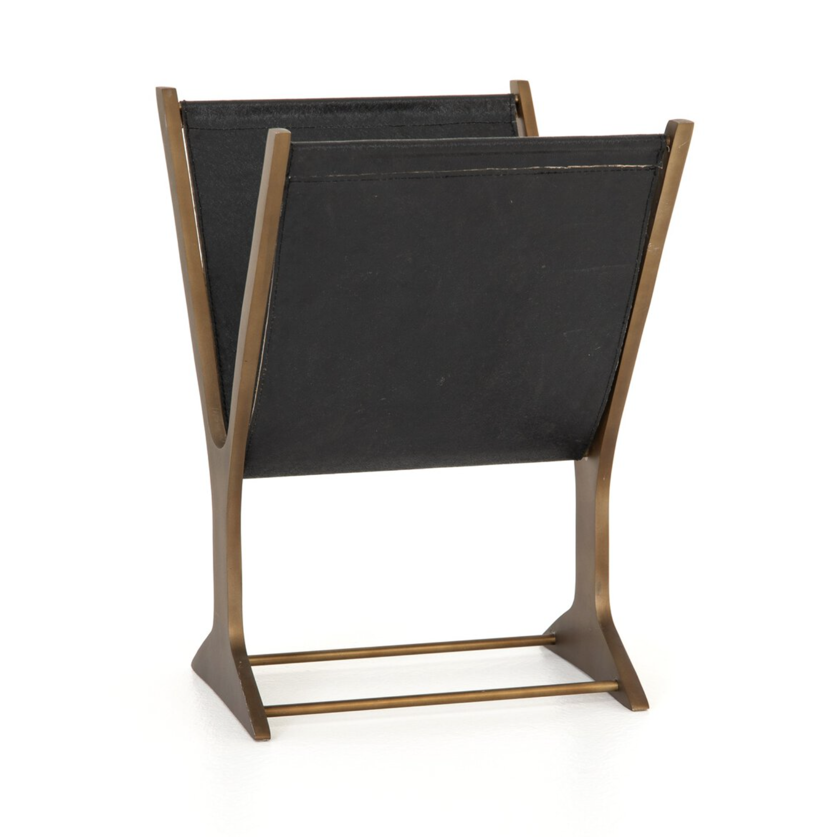 Feldman Magazine Rack: 2nd Product View