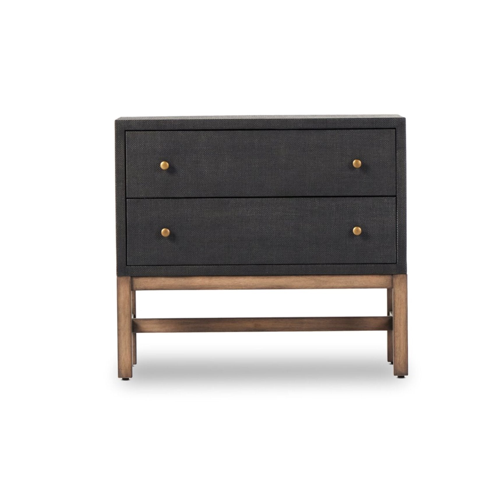 Fiona Nightstand: Available at City Home PDX