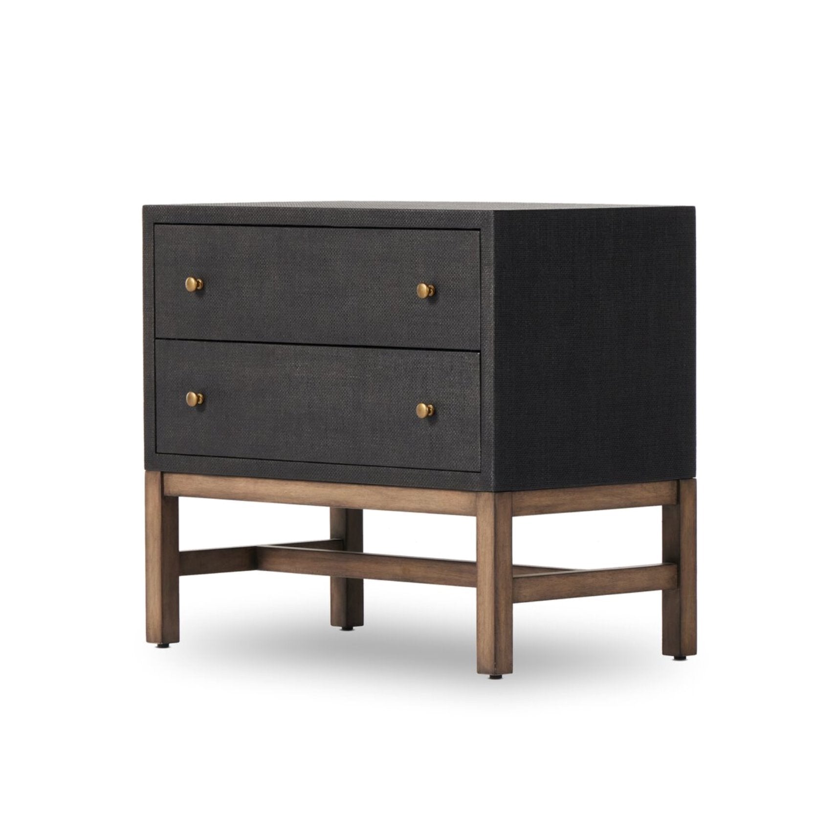 Fiona Nightstand: Product View