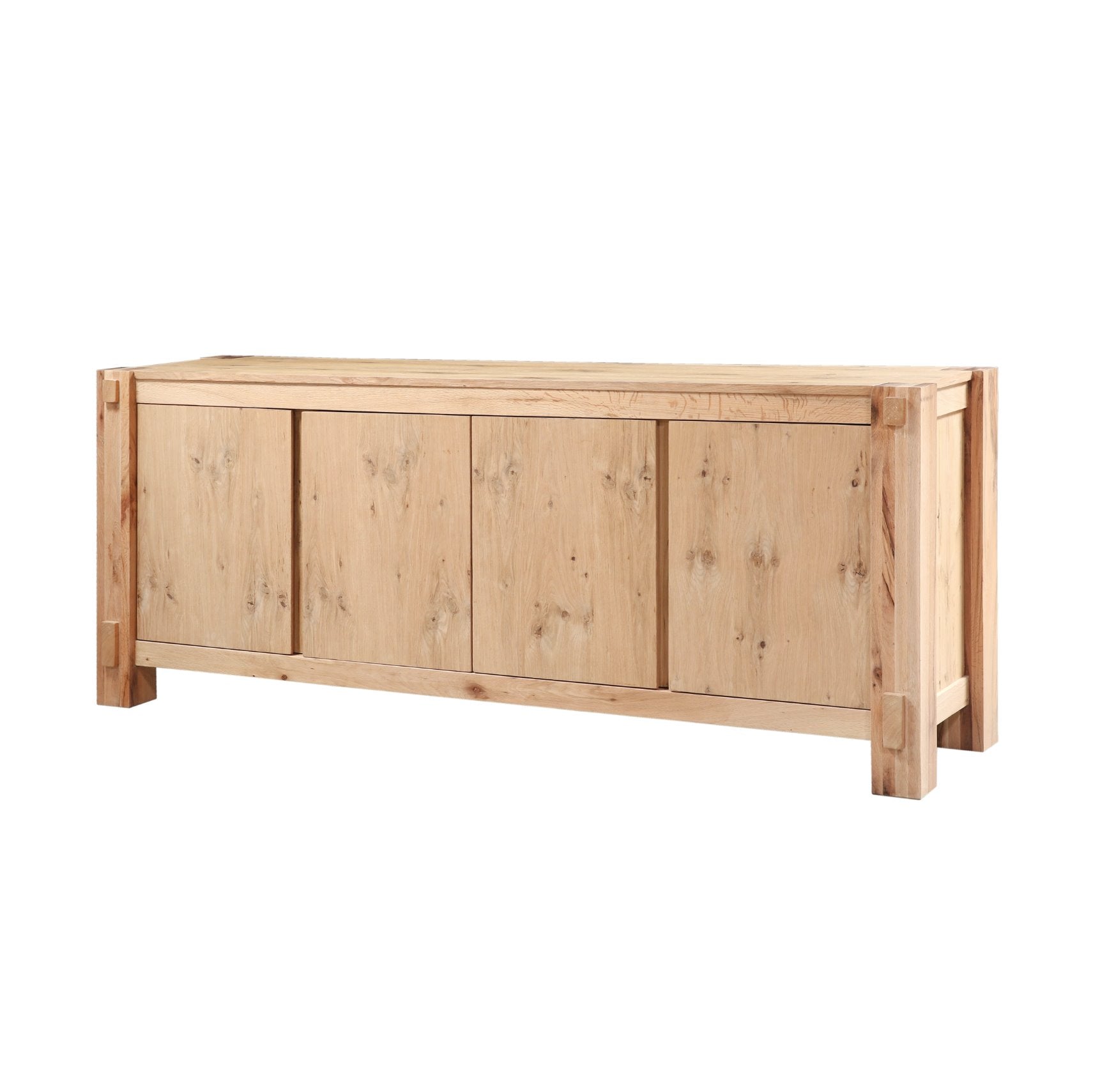 Flagstaff 80" Buffet: Product View