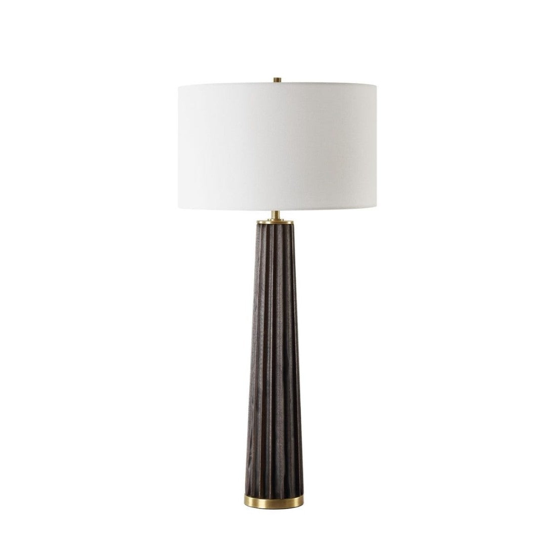 Forage Table Lamp: Available at City Home PDX