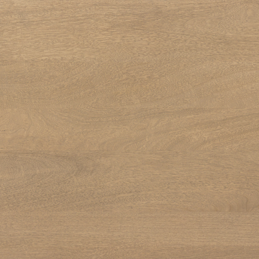 Freddie Nightstand-Caramel Mango: Product Finish View