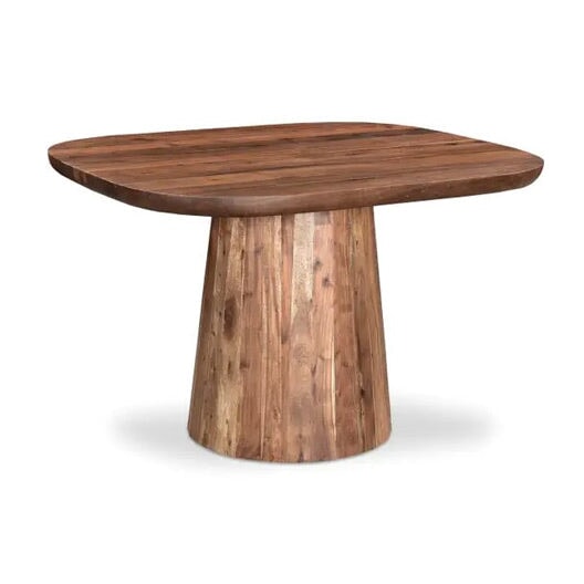 Freed Dining Table: Available at City Home PDX