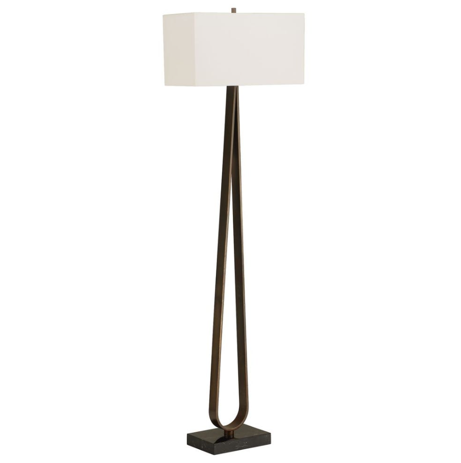 Galloway Floor Lamp: Product View