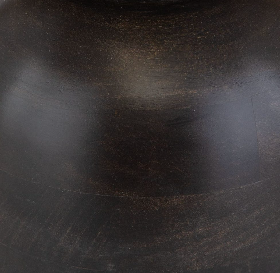 Gambit Accent Table: Product Finish View