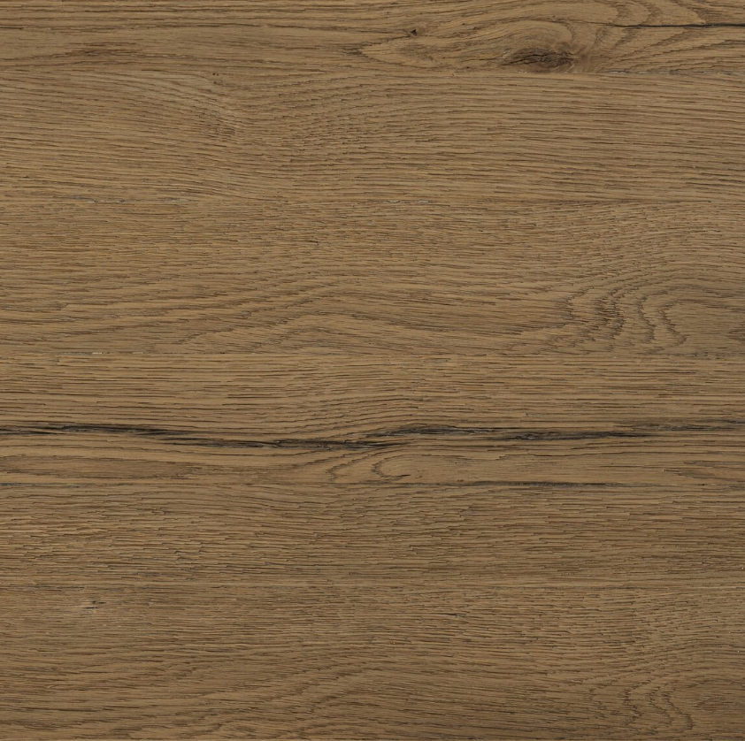 Amber Lewis X Four Hands Geoffrey Nightstand: Product Finish View