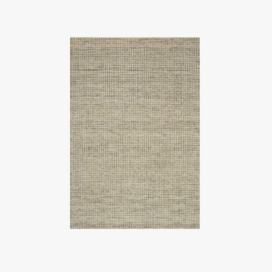 Giana Rug in Granite: Available at City Home PDX