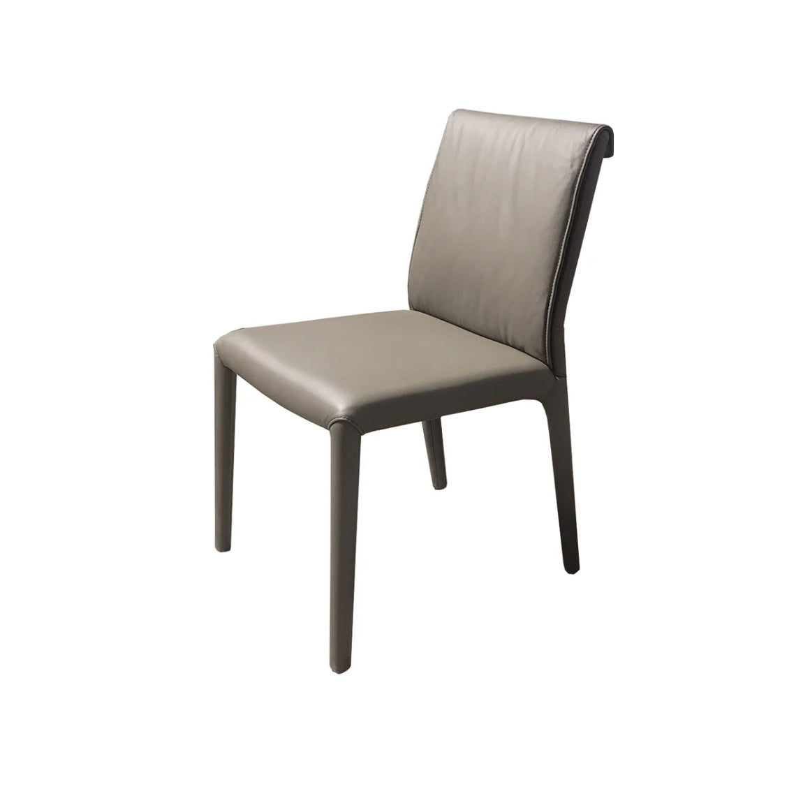 Gilman Dining Chair: Available at City Home PDX