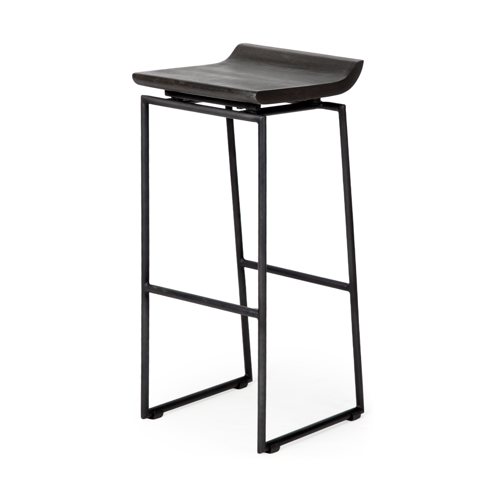 Givens Bar Stool: Product View