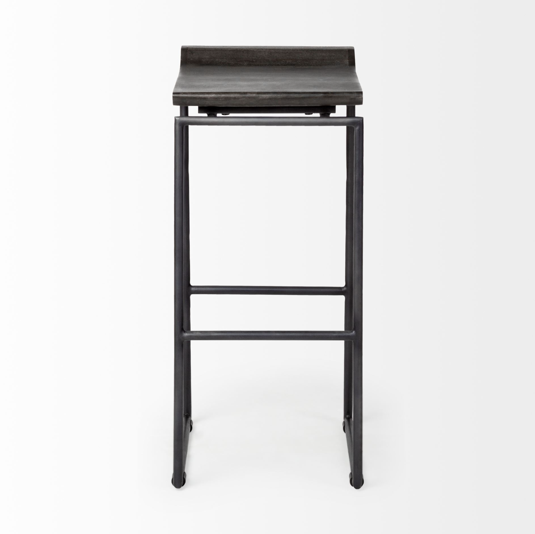 Givens Bar Stool: Available at City Home PDX