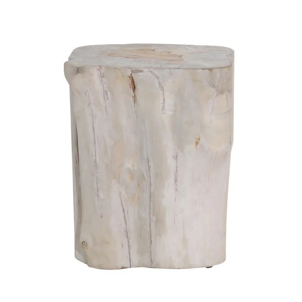 Gretchen Side Table: Available at City Home PDX