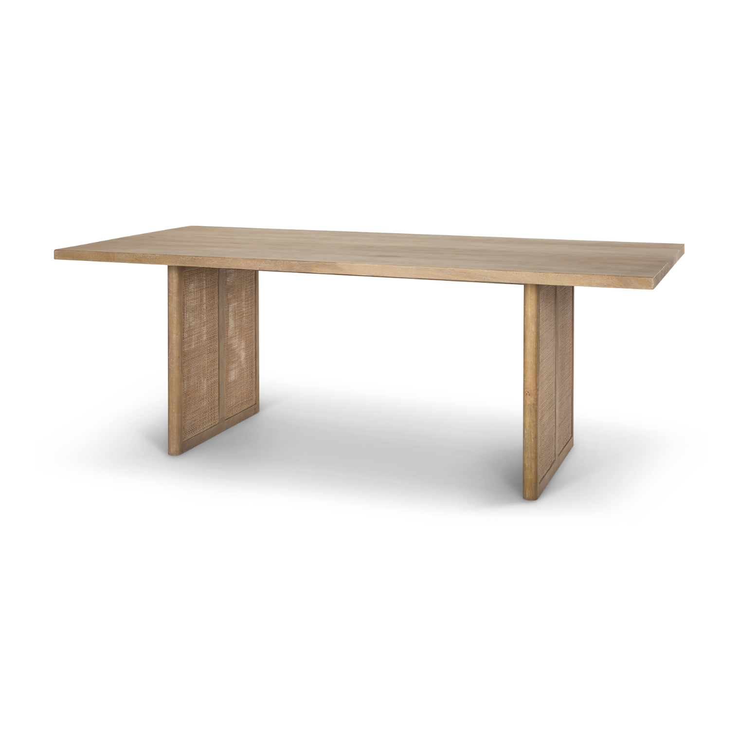 Grier Dining Table: Product View