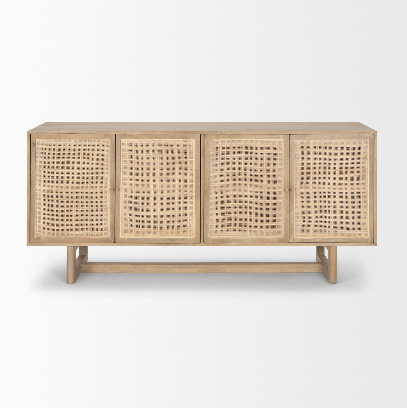 Grier Sideboard: Available at City Home PDX