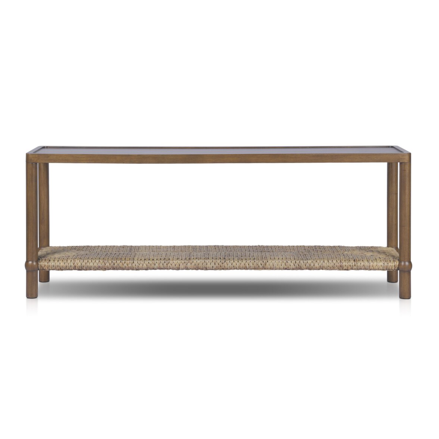 Amber Lewis x Four Hands Gabriella Console Table: Available at City Home PDX
